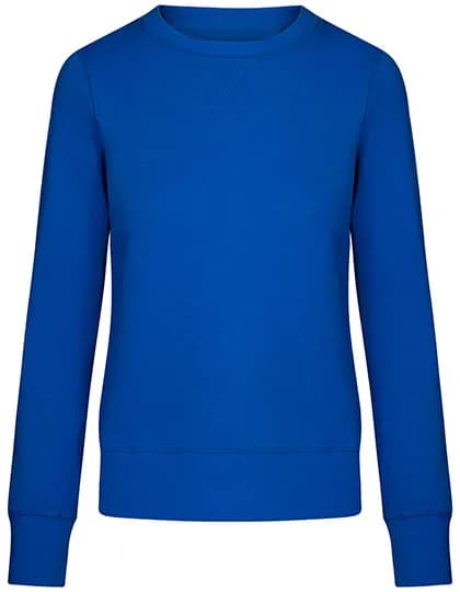 Women´s Sweater - Azur Blue