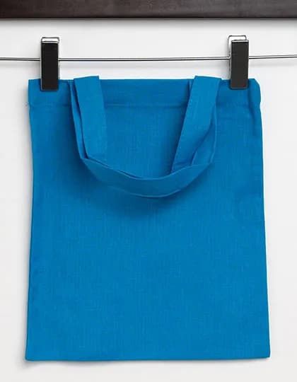 Apothekertasche - Light Blue (ca. Pantone 2995C)