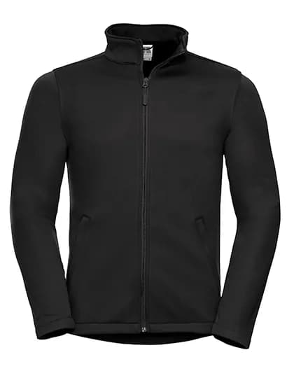 Men´s Smart Softshell Jacket - Black