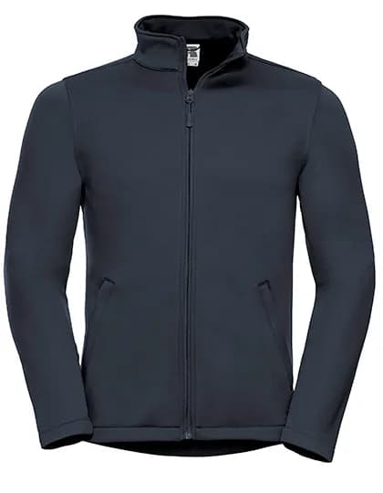 Men´s Smart Softshell Jacket - French Navy