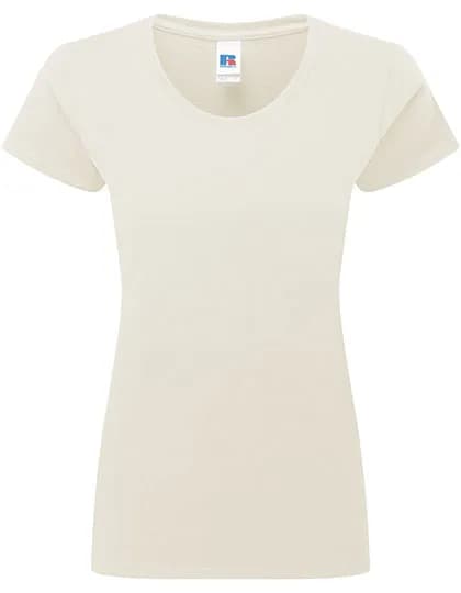 Ladies´ Authentic Classic T - Natural