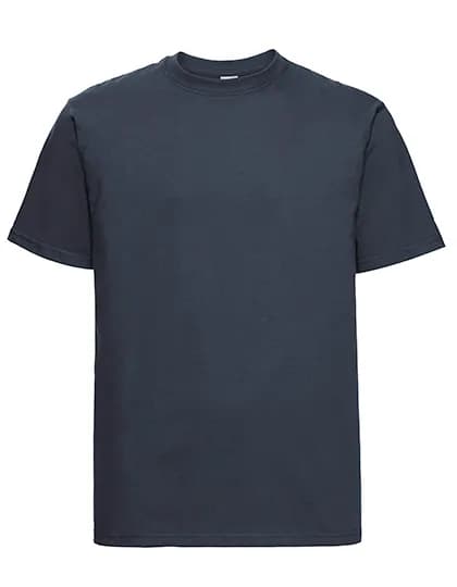 Authentic Heavyweight T - French Navy