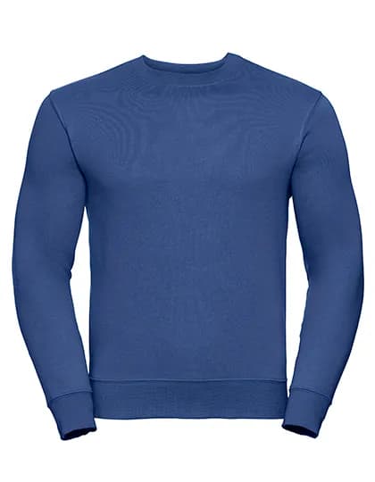 The Authentic Sweat - Bright Royal