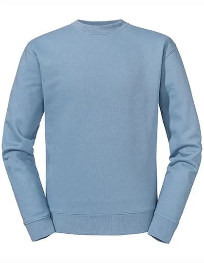 The Authentic Sweat - Mineral Blue