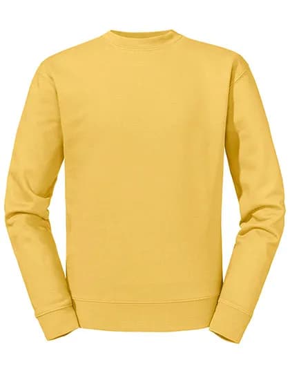 The Authentic Sweat - Mustard Yellow