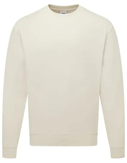 The Authentic Sweat - Natural