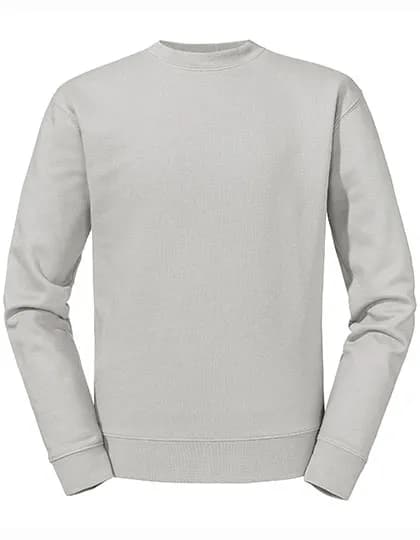 The Authentic Sweat - Urban Grey