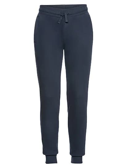 Mens Authentic Jog Pants - French Navy