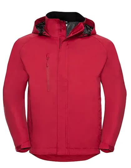 Men´s Hydraplus 2000 Jacket - Classic Red