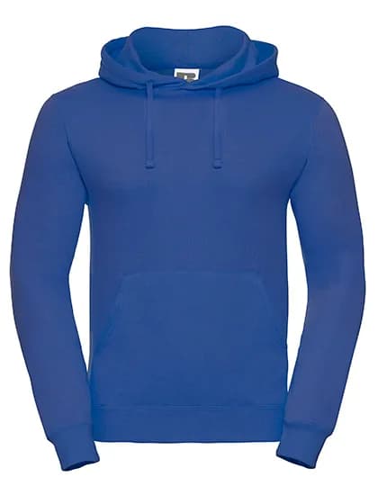 Hooded Sweatshirt - Bright Royal