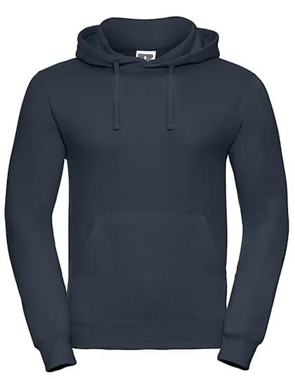Hooded Sweatshirt - French Navy
