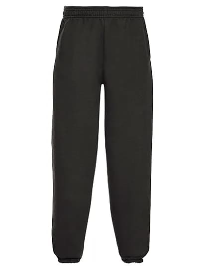Kids Sweat Pants - Black