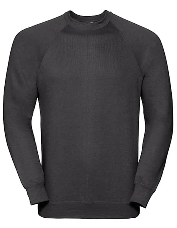 Classic Sweatshirt - Black