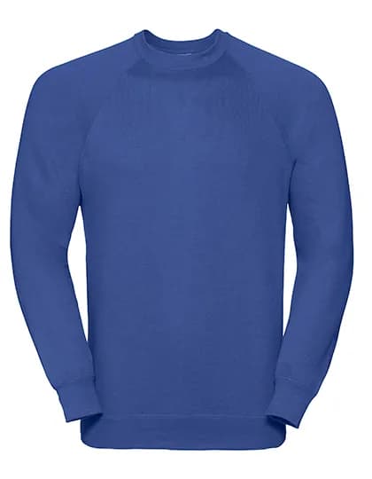 Classic Sweatshirt - Bright Royal