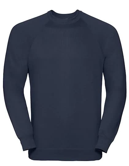Classic Sweatshirt - French Navy