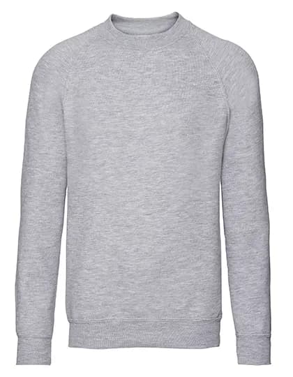 Kids Classic Sweatshirt - Light Oxford (Heather)